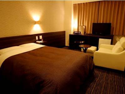 Hotel New Tanda 長崎市 エクステリア 写真