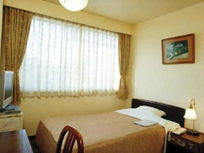 Hotel New Tanda 長崎市 エクステリア 写真