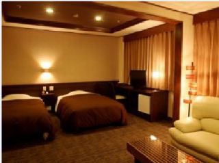 Hotel New Tanda 長崎市 エクステリア 写真