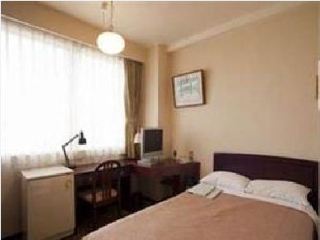 Hotel New Tanda 長崎市 エクステリア 写真