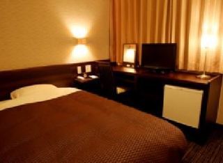 Hotel New Tanda 長崎市 エクステリア 写真